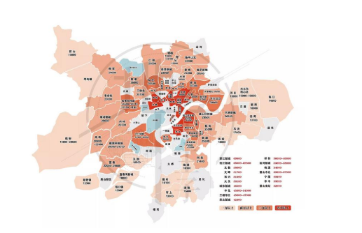 2024年08月05日杭州房价跌了是怎么回事，杭州房屋交易流程是怎样的呢？